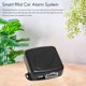 thumbnail image 2 of Smart RFID Car Alarm System Push Engine Start Stop Button Lock Ignition Immobilizer with Remote Keyl, 2 of 5