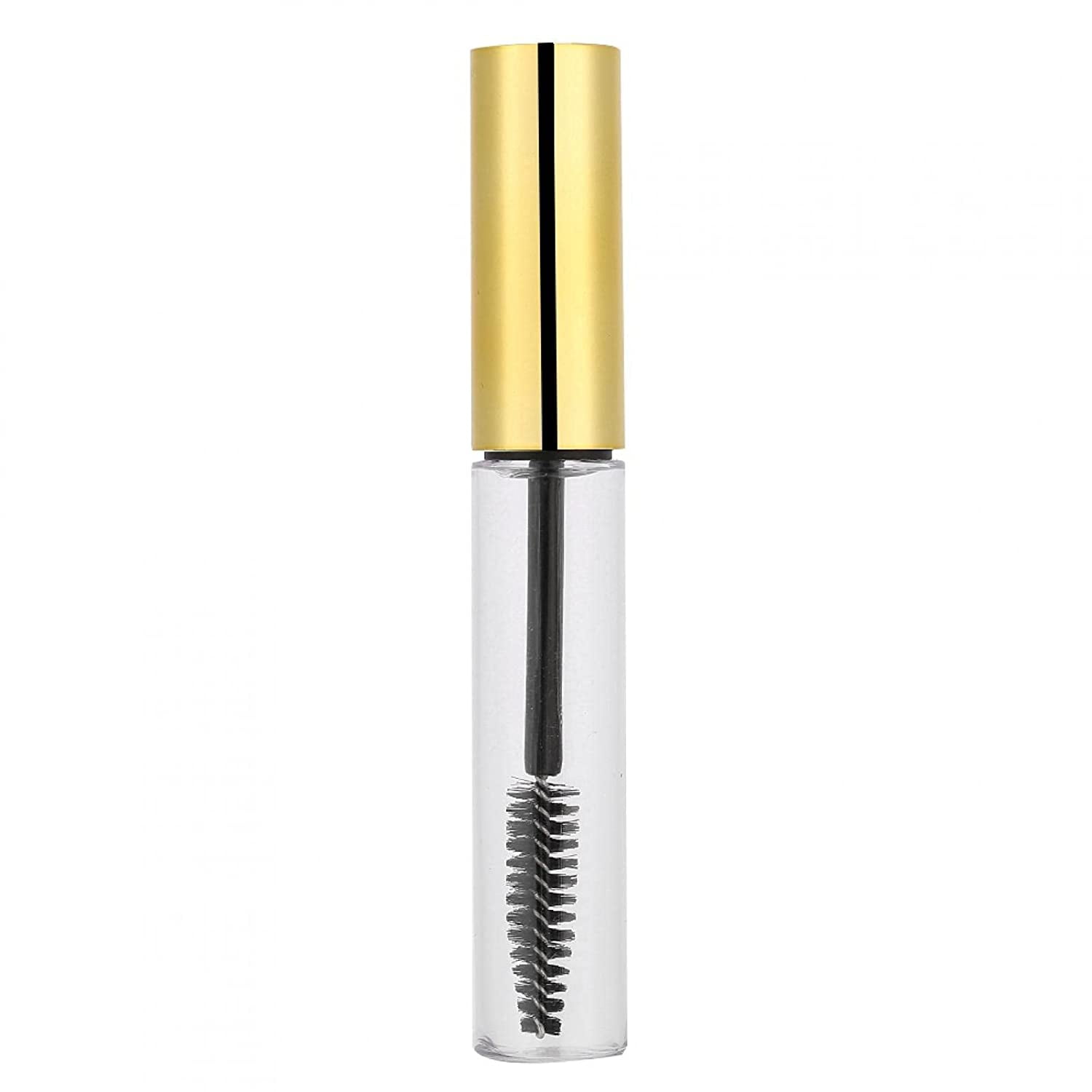 Mascara Bottle Empty Eyelashes Tube Mascara Tube Empty Mascara Tube