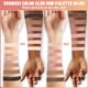 thumbnail image 3 of Paleta de sombras de ojos SUSIKEKI Mini Naked de 6 colores con espejo, 3 of 9
