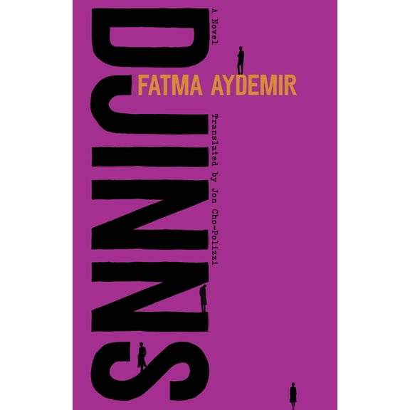 Djinns, (Paperback)