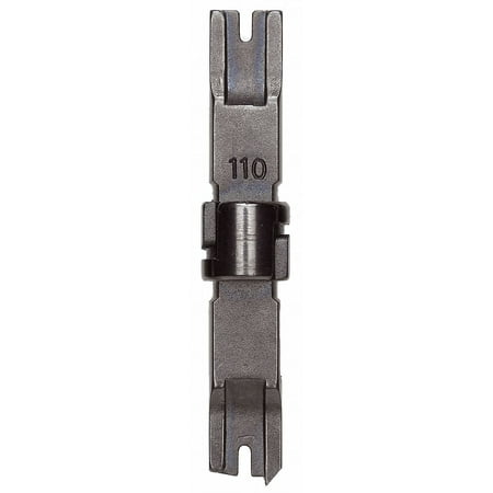 UPC: 0811490011595 | Jonard Tools® Punchdown Blade 110 With & Without Cutter