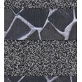 thumbnail image 3 of Superio Non-Slip, Doormat for Entry, Indoor Outdoor, Heavy Duty, Waterproof, Easy Clean, Low-Profile Mats for Entry, Garage, Patio, High Traffic Areas, Coir, 18" x30 (Amber), 3 of 5