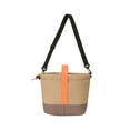 thumbnail image 2 of PRETXORVE Lunch Hand Hold Portable Workwear Insulation Drawstring Lunch Office Worker Carrying Commuting, 2 of 6