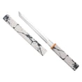 thumbnail image 1 of Deeceymbur Sharp Multipurpose Kitchen Knife Durable Cutting Utensil For Fruit Meat Food Processing, 1 of 7
