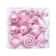 thumbnail image 1 of 16 adornos colgantes navideños para colgar, colección de regalos para interiores Rosa, 1 of 9