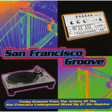 San Francisco Grooves