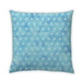 thumbnail image 1 of Ahgly Company Indoor Square Contemporary Throw Pillow, 18 inch by 18 inch, 1 of 5