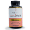 VITASEI Thermo G Complex Weight Loss Thermogenic, Appetite Control, Calorie Burner W Green Tea and Capsimax 60 Pills