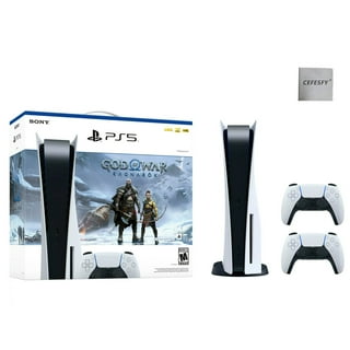 Ofertas PS5 - Consolas Sony Playstation 5