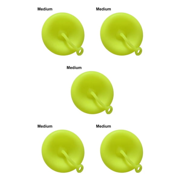 Juguete de Globo Lleno de Agua Billuyoard Amarillo M Type2 NO2