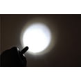 thumbnail image 4 of Lúmenes Linterna de pluma portátil Luces médicas Lámpara de pluma con zoom Linterna Linterna de bolsillo de inspección Luz de pluma táctica impermeable con clip para diagnóstico de médico en, 4 of 4