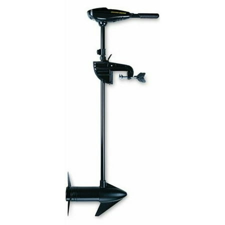 Minn Kota Endura C2 50(36) Transom-Mount Trolling Motor w/ 5-Speed Motor 1352250