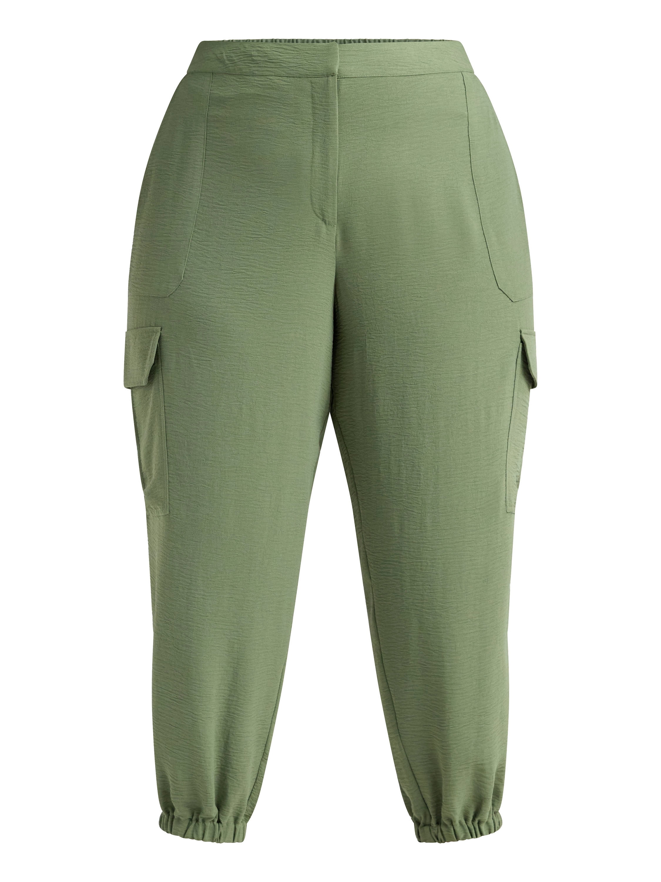 Sofia Jeans Women's and Women's Plus Utility Pants, Size XS-4X