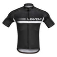 thumbnail image 2 of Maillot ciclismo Conjunto de camiseta de ciclismo de verano de Lixada. Camisa de bicicleta de manga Lixada Maillot ciclismo, 2 of 7