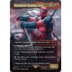 thumbnail image 2 of Magic the Gathering Secret Lair x Marvel's Deadpool (Foil), 2 of 6