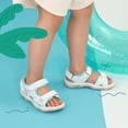 thumbnail image 4 of DREAM PAIRS Boys Girls Fashion Athletic Summer Sports Sandals(Toddler/Little Kid/Big Kid), 4 of 5