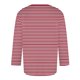 thumbnail image 4 of Camisas de Manga Larga para Hombres Imprimir Casual Cuello Redondo Blusa de Manga Corta, Camisas de Lino para Hombres, 4 of 4