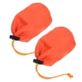 thumbnail image 2 of 2pcs Camping Sleeping Bag Holder Organizer for Hiking, Outdoor Gear Storage, Emergency Sleeping Bag Strap, 2 of 7