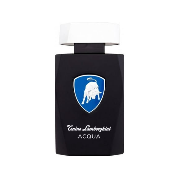 Tonino Lamborghini Men's Acqua EDT Spray 6.7 oz Fragrances 810876038270