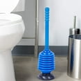 thumbnail image 5 of Bathroom and Kitchen Drain Opener - 1 Piece (Blue), 5 of 5