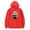 JY12747-red, variant on STAR Strike it Rich Hoodies Isshou Senkin Merch Cosplay Men/Women Unisex Winter Long Sleeve Sweatshirt Pullover Streetwear