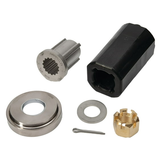 Quicksilver Flo Torq II Kit fits Yamaha 200-250 SHO Outboards