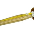 thumbnail image 2 of Kendo Shinai High Quality Bamboo Sword Special Training Samurai Katana Bokken with Hilt (#37 - 44" Overall), 2 of 6