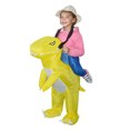 thumbnail image 1 of Halloween party dinosaur costume funny doll inflatable costume Christmas stage performance festivalDress up cosplay, 1 of 1