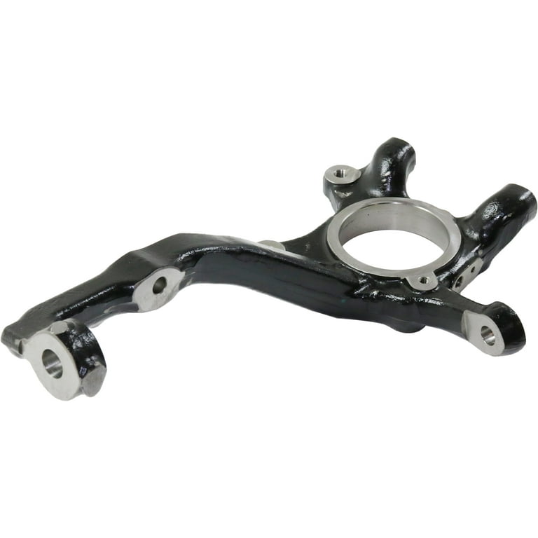 ミニジープ　ナックル Steering Knuckle for Driver Side on 99-04 Jeep Grand Cherokee WJ