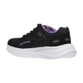 thumbnail image 4 of Tenis Mujer Airelwey Deportivo negro 22, 4 of 5