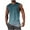 Light Blue Mens Tank Tops Clearance, variant on EOYWHK Men Tank Tops Athletic Shirts Slim Fit Graphic Tees 2025 ,Big and Tall Athletic Tops Casual Crewneck Loose Fit Sports Activewear Shirts