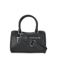thumbnail image 2 of Madden NYC Women's Core Barrel Bag, Black, 2 of 5