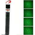 thumbnail image 2 of 900Miles Rechargeable Lazer Green Laser Pointer Pen Astronomy Visible Beam Light, 2 of 19