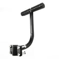 thumbnail image 1 of Universal Child  Armrest For Mountain Bikes And Folding Bikes [14cm Black Extended Curved Version], 1 of 8