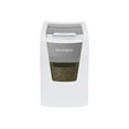 thumbnail image 2 of Kensington OfficeAssist A1500-HS Anti-Jam Micro-Cut Shredder, Micro-Cut, Black, 2 of 9
