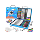 thumbnail image 1 of Set De Arte Dibujo Xtellar Colores Marcadores Lápices 53pcs multicolor, 1 of 4