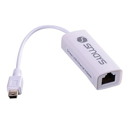 Usb Ethernet Adapter Windows 10
