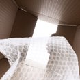 thumbnail image 4 of OUNONA Lot de 100 en Vrac Pack de Bulles Transparent Protection PE pour Transport, 4 of 8