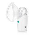 thumbnail image 1 of Máquina de vaporizador portátil, función de autolimpieza, batería recargable incorporada, sensor de líquido, diseño a prueba de agua, atomizador de malla manual ZefeiWu 9024715116154, 1 of 5