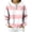 Pink, variant on Cmfcve Cut Star Shirt for Women Oversized Printed Long Sleeve Pullover Sweatshirts Fashion Casual Daily Tops