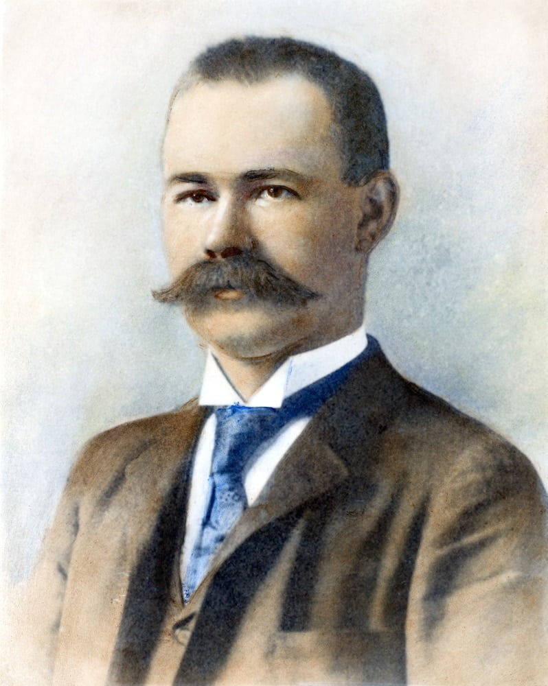 Herman Hollerith /N(1860