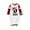 201Red628, variant on FEIFLY Baby Family Matching Pajamas Onesie Cozy Sleepwear Jumpsuits O-Neck Long Sleeve One-Pieces Festival Boho Christmas Loungewear