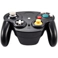 thumbnail image 3 of Luxmo Wireless Gamecube Controller With Receiver Adapter for GameCube/Wii Console, 3 of 3