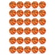 thumbnail image 1 of 30 Piezas de Mini Pelota de Baloncesto para Favores de Fiesta, Mini Pelota AntiestréS, Pelota Hinchable de Baloncesto, Mini Pelota Deportiva de Espuma, Para Recompensa Escolar, 1 of 8