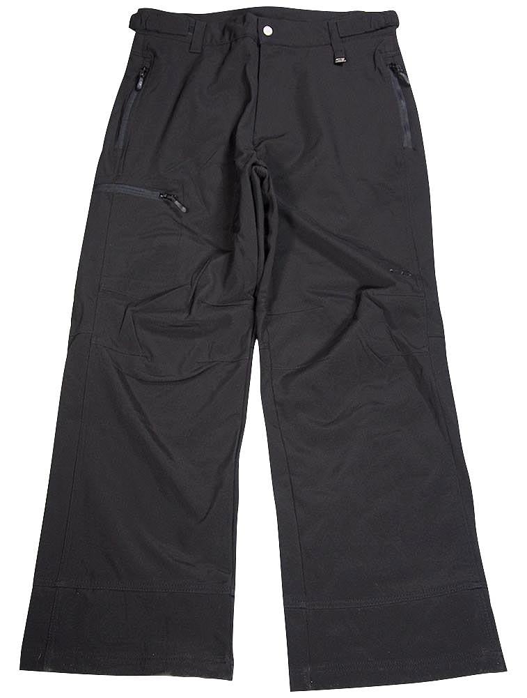 mens soft shell pants