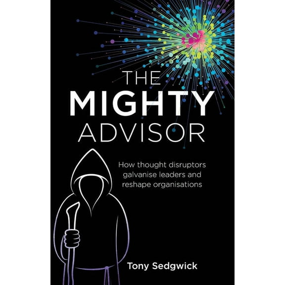 The Mighty Advisor (Paperback)