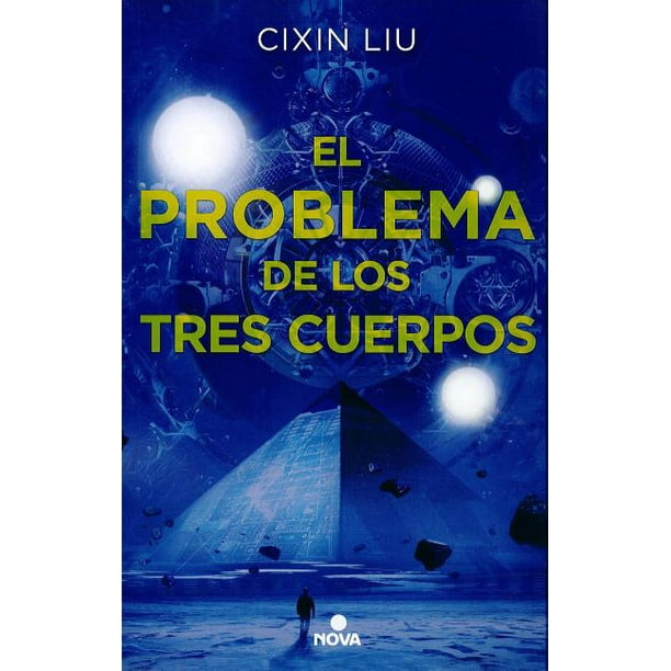 El problema de los tres cuerpos / The ThreeBody Problem El problema de los tres cuerpos / The ThreeBody Problem