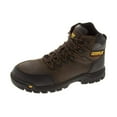 thumbnail image 2 of Caterpillar Men's Resorption Ct Waterproof Industrial Boot, 2 of 5