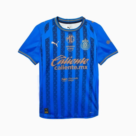 PUMA Chivas Alternative Stadium Women Soccer Jersey 25/26