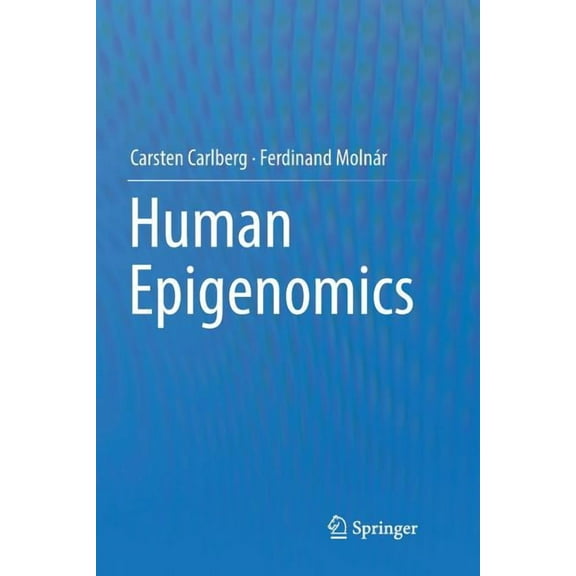 Human Epigenomics, (Paperback)